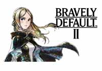 BRAVELY DEFAULT II勇气默示录2学习版缩略图