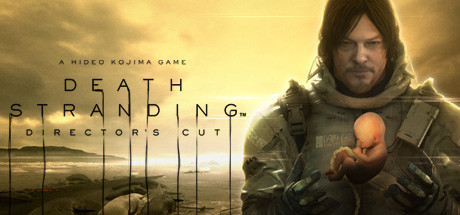 死亡搁浅：导演剪辑版/DEATH STRANDING DIRECTOR’S CUT V1.08最新中文学习版 ISO安装版缩略图