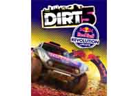 DIRT 5/尘埃5 最新中文学习版 免解压免安装 下载即玩缩略图