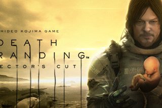 死亡搁浅：导演剪辑版/DEATH STRANDING DIRECTOR&#8217;S CUT V1.003 最新中文学习版 便携版 附升级补丁【74.35G】缩略图
