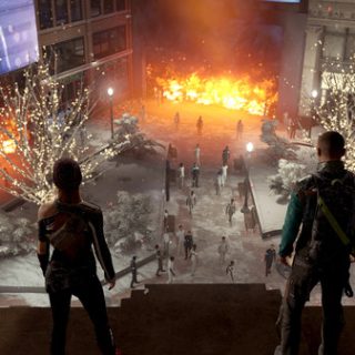 底特律：化身为人 Detroit: Become Human Build.7662975 STEAM官方中文 便携版 免解压免安装【60G】缩略图