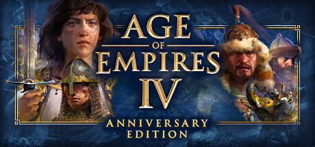 帝国时代4 Age of Empires IV V5.0.7274steam老版本 中文学习版 便携版 下载即玩缩略图