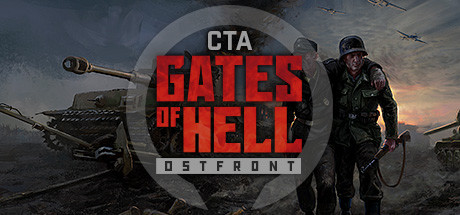 战争号令——地狱之门 Call to Arms – Gates of Hell: Ostfront V1.039+DLC 最新官方中文学习版 便携版 免解压免安装 磁力/种子【83G】缩略图