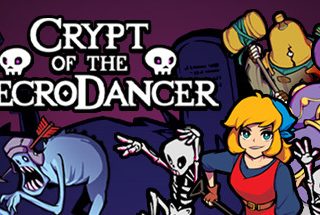 节奏地牢 Crypt of the NecroDancer V4.0.0.b5095+DLC 最新中文学习版【3.2G】缩略图