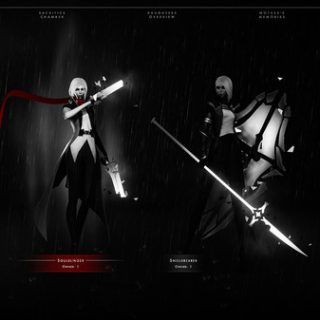 彼岸花 Othercide Build.7883621 官方中文 单机游戏 游戏下载【5.3G】缩略图