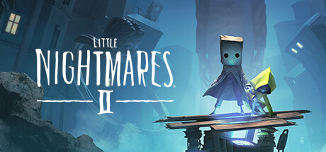 小小梦魇2增强版 Little Nightmares II Enhanced Edition V1165+DLC 官方中文 GOG安装版【6.5G】缩略图
