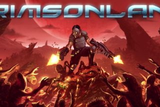 血腥大地 Crimsonland V1.3.5 官方中文 GOG安装版【215M】缩略图