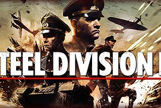 钢铁之师2/Steel Division 2 – Men of Steel V103263+31DLC 官方中文 ISO安装版 磁力/种子【63.15G】缩略图