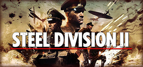 钢铁之师2/Steel Division 2 – Men of Steel V103263+31DLC 官方中文 ISO安装版 磁力/种子【63.15G】缩略图