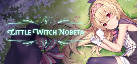 小魔女诺贝塔 Little Witch Nobeta V1.1.0+DLC 最新官方中文 便携版 磁力/种子【11G】缩略图