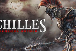 阿喀琉斯：不为人知的传奇 Achilles: Legends Untold V1.0.7+DLC 官方中文 GOG安装版【19G】缩略图