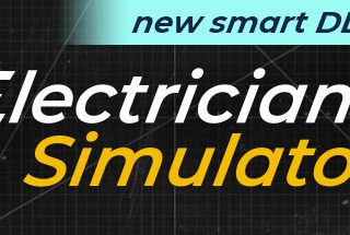 电工模拟器 Electrician Simulator V1.8.3 最新官方中文【6G】缩略图