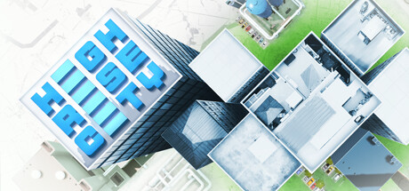 高层都市 Highrise City V1.65 官方中文 GOG安装版【8.6G】缩略图