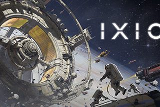 伊克西翁 IXION V1.0.6.5 官方中文 GOG安装版【4G】缩略图