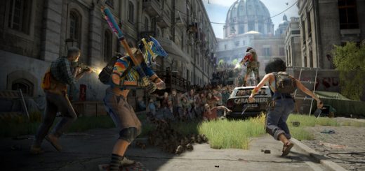 僵尸世界大战：劫后余生 World War Z: Aftermath v2.04 + DLC 中文学习版 便携版 免解压免安装 单机游戏 游戏下载 下载即玩缩略图