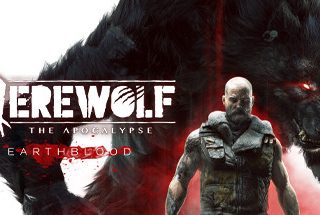 狼人之末日怒吼：地灵之血 Werewolf: The Apocalypse &#8211; Earthblood V49104 (55520) + DLC 最新中文学习版 单机游戏 游戏下载缩略图