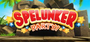 地下冒险派对 Spelunker Party!插图 地下冒险派对 Spelunker Party!插图
