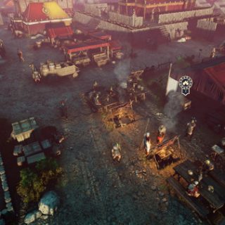 远征军:罗马/Expeditions: Rome V1.5最新中文学习版 便携版 免解压免安装 下载即玩缩略图