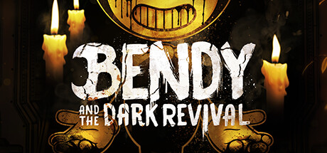 班迪与暗黑重生 Bendy and the Dark Revival V1.0.4.0332 官方中文【3.6G】插图 班迪与暗黑重生 Bendy and the Dark Revival V1.0.4.0332 官方中文【3.6G】插图