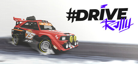 驾驶拉力赛 #DRIVE Rally v0.6.0.3 官方中文 GOG安装版【1.4G】插图 驾驶拉力赛 #DRIVE Rally v0.6.0.3 官方中文 GOG安装版【1.4G】插图