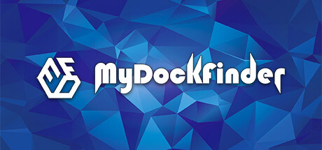 MyDockFinder插图 MyDockFinder插图