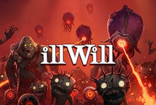 恶意 illWill V1.10 官方中文【4.9G】缩略图