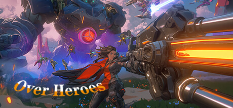 守望联盟 Over Heroes 官方中文 ISO镜像【】插图 守望联盟 Over Heroes 官方中文 ISO镜像【】插图