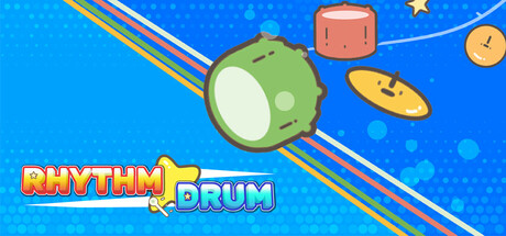 Rhythm Drum插图 Rhythm Drum插图