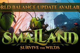 小小世界 Smalland V1.9.2 官方中文【11G】缩略图