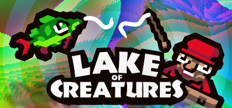 Lake of Creatures插图 Lake of Creatures插图