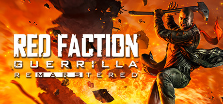红色派系:游击战重制版 Red Faction Guerrilla Re-Mars-tered v1.0Fix 官方中文 GOG安装版【29.6G】插图 红色派系:游击战重制版 Red Faction Guerrilla Re-Mars-tered v1.0Fix 官方中文 GOG安装版【29.6G】插图