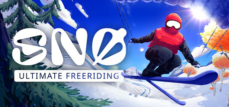 SNØ: Ultimate Freeriding插图 SNØ: Ultimate Freeriding插图