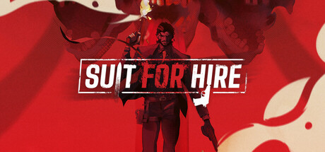 Suit for Hire插图 Suit for Hire插图