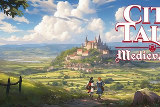 筑城记：中世纪 City Tales – Medieval Era Build.19245911 官方中文【1G】缩略图