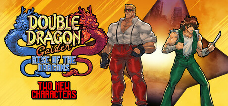 双截龙外传:双龙出海 Double Dragon Gaiden: Rise of the Dragons Jeff and Abore 官方中文 ISO镜像【1G】插图 双截龙外传:双龙出海 Double Dragon Gaiden: Rise of the Dragons Jeff and Abore 官方中文 ISO镜像【1G】插图