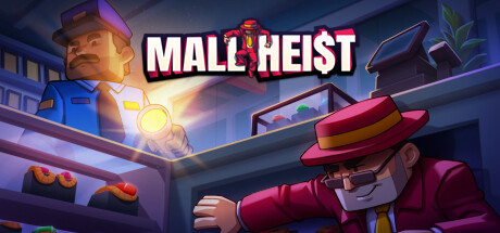Mall Heist插图 Mall Heist插图