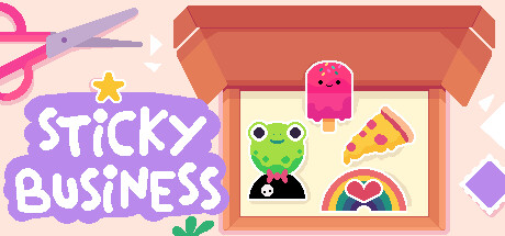 小小贴纸铺 Sticky Business V2024.163+DLC 官方中文 GOG安装版【110M】插图 小小贴纸铺 Sticky Business V2024.163+DLC 官方中文 GOG安装版【110M】插图