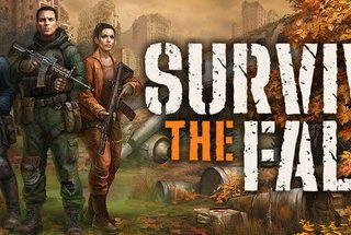 秋末求生 Survive the Fall Build.19191566 官方中文【17G】缩略图
